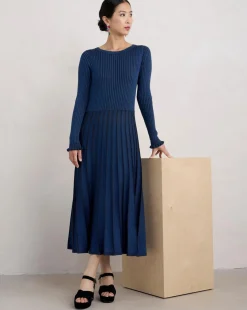 Seasalt Glass Stem Dress