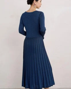 Seasalt Glass Stem Dress