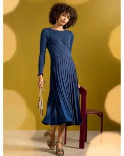 Seasalt Glass Stem Dress