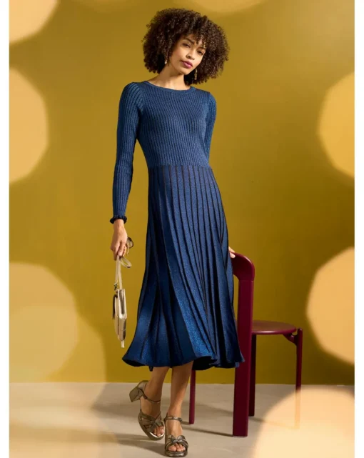 Seasalt Glass Stem Dress