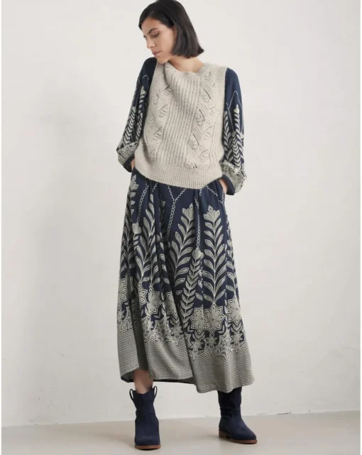 Seasalt High Woods Dress