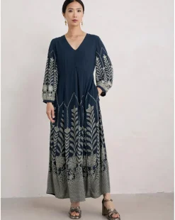 Seasalt High Woods Dress
