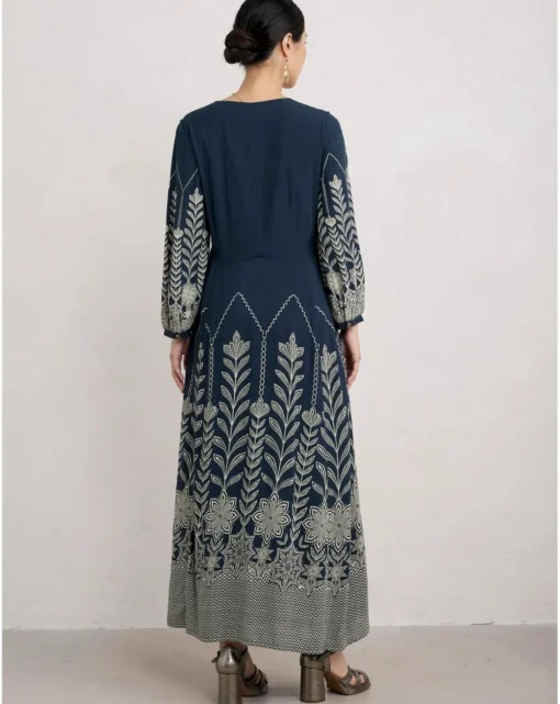 Seasalt High Woods Dress