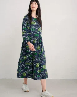 Seasalt Linden Dress