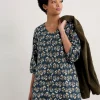 Seasalt Loganberry Tunic