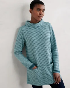 Seasalt Mawgan Porth Tunic