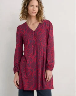 Seasalt Peg Loom Tunic