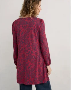 Seasalt Peg Loom Tunic