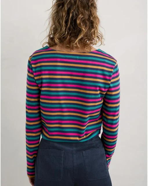 Seasalt Sailor Shirt