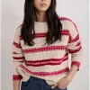 Seasalt Shepherd Lambswool Jumper