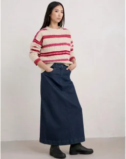 Seasalt Shepherd Lambswool Jumper