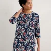 Seasalt Shore Foraging Tunic