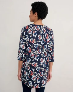 Seasalt Shore Foraging Tunic