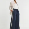 Side Stripe Jogger
