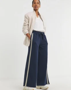 Side Stripe Jogger