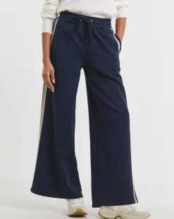 Side Stripe Jogger