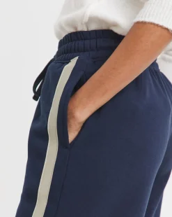 Side Stripe Jogger