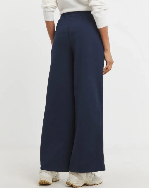Side Stripe Jogger
