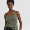 Single Regular Cami