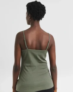 Single Regular Cami