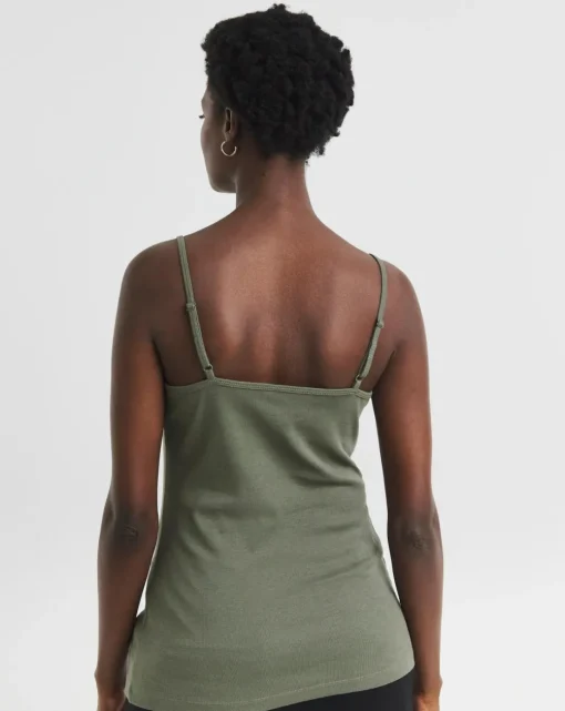 Single Regular Cami