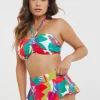 Skirted Bikini Brief