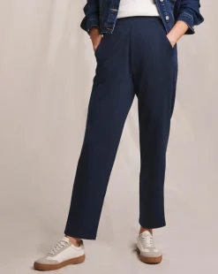 Slimma 2 Pack Pull On Tapered Trousers Regular