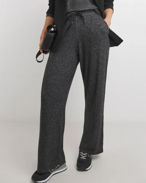Soft Touch Jogger