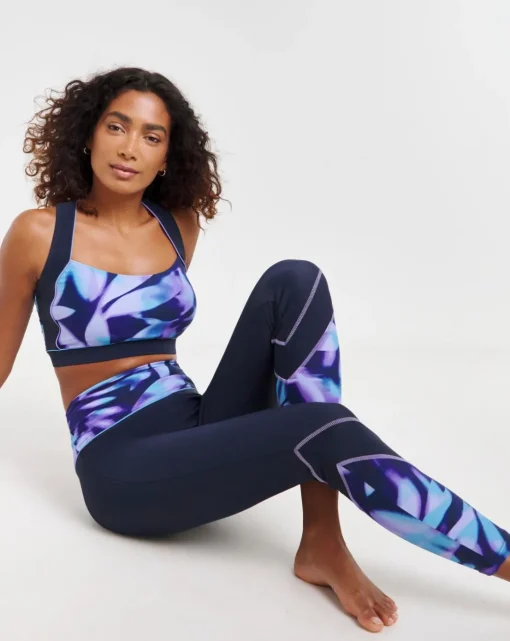 Sports Swim Legging