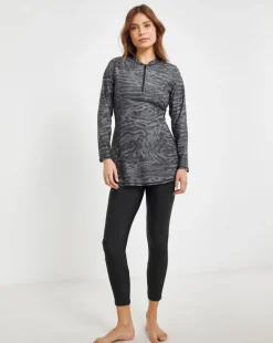 Sports Swim Legging