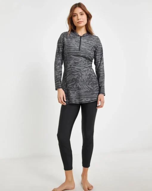 Sports Swim Legging