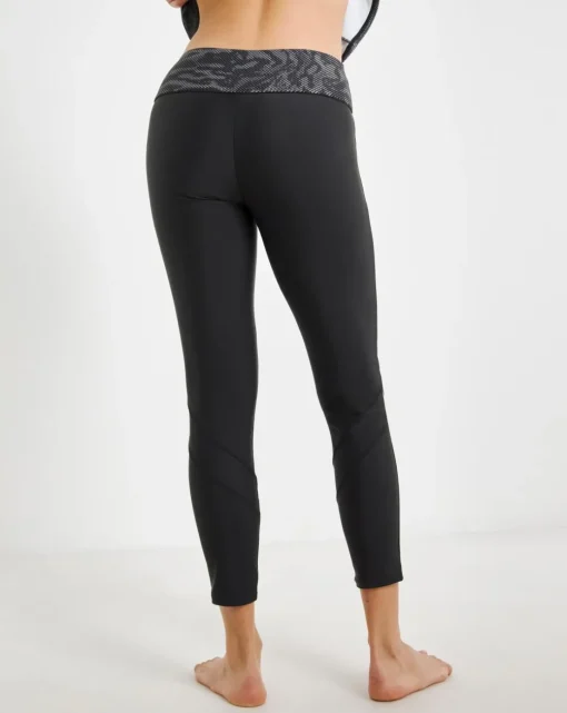 Sports Swim Legging