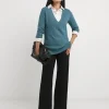 Stitch Detail Tunic