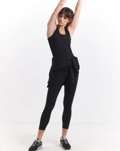 Sweaty Betty Athlete Seamless Workout Tank Top