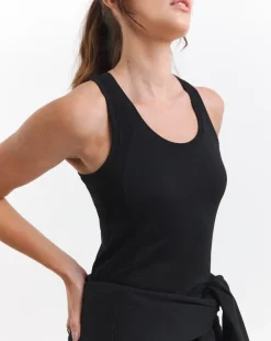Sweaty Betty Athlete Seamless Workout Tank Top