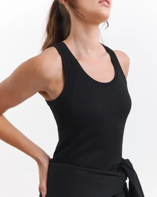 Sweaty Betty Athlete Seamless Workout Tank Top