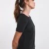 Sweaty Betty Breathe Easy Short Sleeve Top