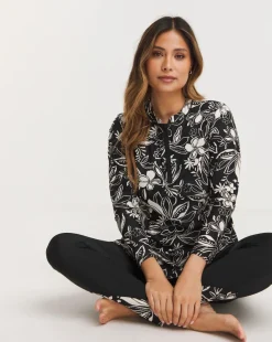 Swim Rash Top