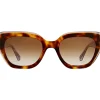 Ted Baker Coral Sunglasses