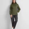 Tog24 Craven Womens Waterproof Jacket