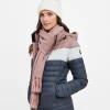 Tog24 Garriston Womens Padded Jacket