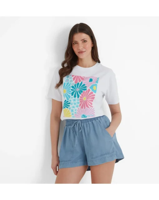 Tog24 Trissy Womens T-shirt