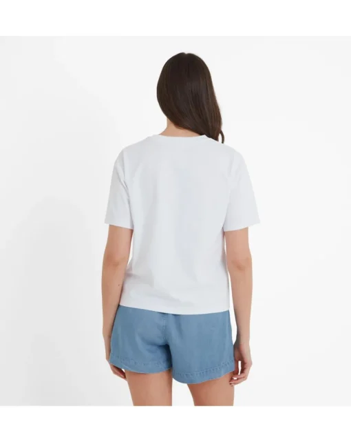 Tog24 Trissy Womens T-shirt