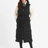 Tog24 Welham Womens Long Gilet