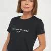 Tommy Hilfiger Crew Neck T Shirt