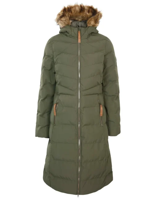 Trespass Audrey Jacket