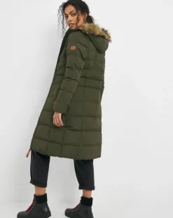Trespass Audrey Jacket