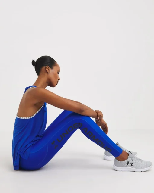Under Armour Branded Legging
