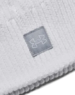 Under Armour Halftime Cable Knit Beanie