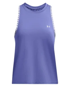 Under Armour Knockout Novelty Tank
